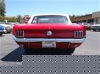 1966 Ford Mustang Picture 6
