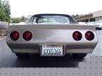 1970 Chevrolet Corvette Picture 6