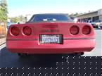 1990 Chevrolet Corvette Picture 6