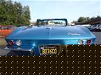1965 Chevrolet Corvette Picture 6