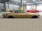 1971 Volvo P1800 Picture 6
