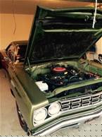 1968 Plymouth Road Runner Picture 6
