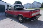 1994 Chevrolet Silverado Picture 6