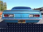 1968 Chevrolet Camaro Picture 6