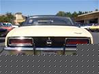 1967 Chevrolet Camaro Picture 6