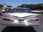 1959 Chevrolet Biscayne Picture 6