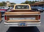 1974 Ford F100 Picture 6