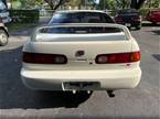 1996 Honda Integra Picture 6