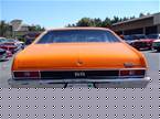 1972 Chevrolet Nova Picture 6