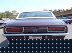 1967 Chevrolet Camaro Picture 6