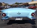 1957 Ford Thunderbird Picture 6