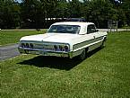 1964 Chevrolet Impala Picture 6