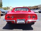 1971 Chevrolet Corvette Picture 6