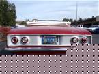 1965 Chevrolet Corvair Picture 6