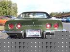 1970 Chevrolet Corvette Picture 6