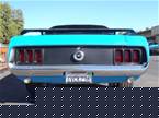 1970 Ford Mustang Picture 6