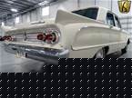 1963 Mercury Comet Picture 6