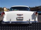 1955 Chevrolet Bel Air Picture 6
