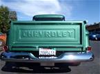 1957 Chevrolet 3100 Picture 6