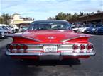 1960 Chevrolet Impala Picture 6