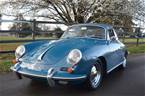 1962 Porsche 356 Picture 6