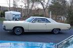 1969 Mercury Marquis Picture 6