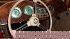 1951 MG MGTD Picture 6
