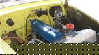 1953 Chevrolet Bel Air Picture 6