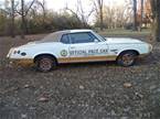 1972 Oldsmobile Hurst Picture 6