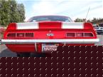 1969 Chevrolet Camaro Picture 6