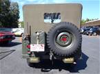 1952 Willys M38A1 Picture 6