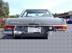 1969 Mercedes 280SL Picture 6