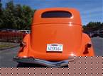 1935 Ford Tudor Picture 6