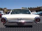 1962 Ford Thunderbird Picture 6