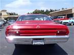 1966 Mercury Caliente Picture 6