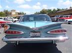 1959 Chevrolet Impala Picture 6