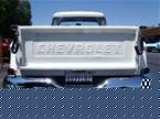 1955 Chevrolet 3600 Picture 6