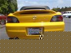 2001 Honda S2000 Picture 6