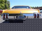 1970 Oldsmobile Cutlass Picture 6