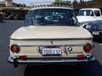 1973 BMW 2002 Picture 6