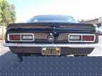1968 Chevrolet Camaro Picture 6
