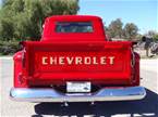 1957 Chevrolet 3100 Picture 6