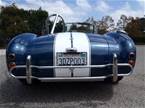 1965 AC Cobra Picture 6