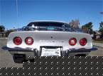 1973 Chevrolet Corvette Picture 6