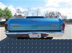 1969 Chevrolet El Camino Picture 6