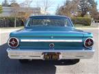 1965 Ford Falcon Picture 6