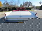 1962 Cadillac Series 62 Picture 6