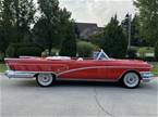 1958 Buick Limited Picture 6