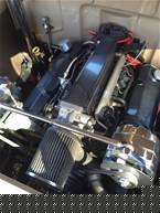 1941 Ford Custom Picture 6