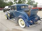 1932 Pontiac Deluxe Picture 6